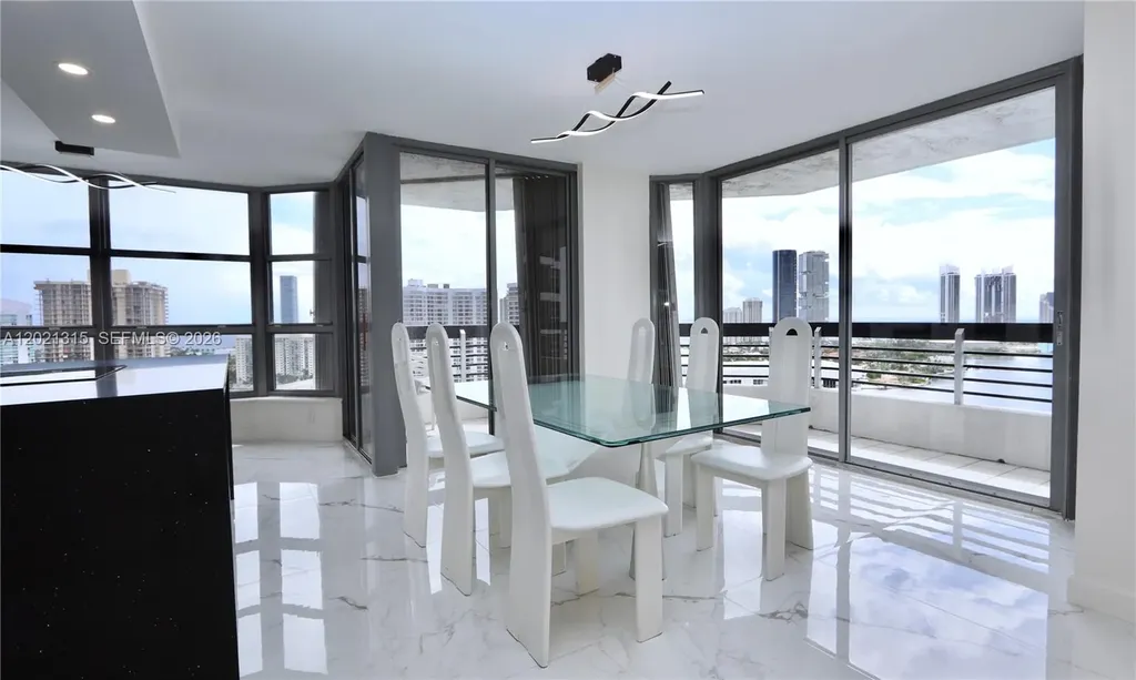 3530 Mystic Pointe Drive Aventura FL 33180