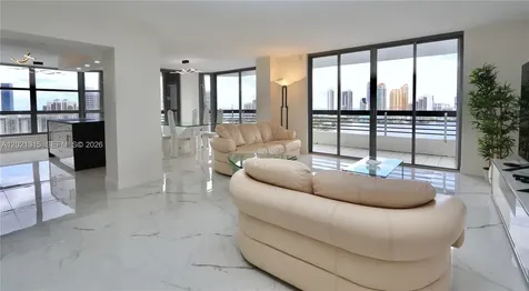 3530 Mystic Pointe Drive Aventura FL 33180