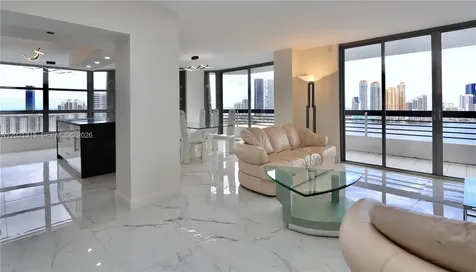 3530 Mystic Pointe Drive Aventura FL 33180