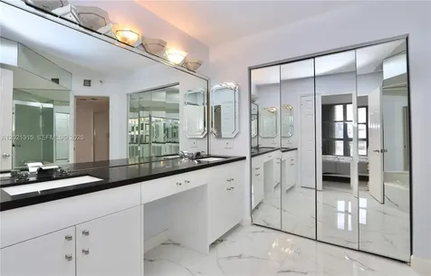 3530 Mystic Pointe Drive Aventura FL 33180