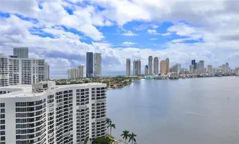 3530 Mystic Pointe Drive Aventura FL 33180