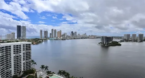 3530 Mystic Pointe Drive Aventura FL 33180