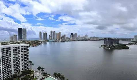 3530 Mystic Pointe Drive Aventura FL 33180