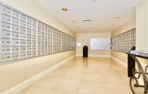 3530 Mystic Pointe Drive Aventura FL 33180