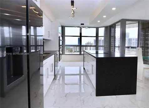 3530 Mystic Pointe Drive Aventura FL 33180