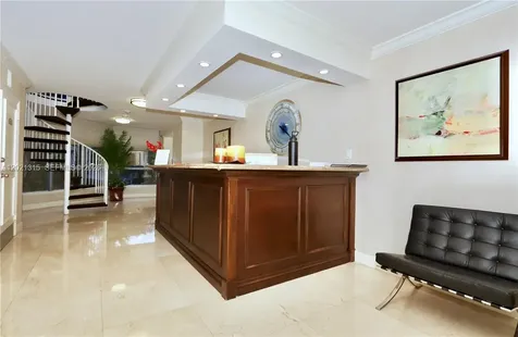 3530 Mystic Pointe Drive Aventura FL 33180