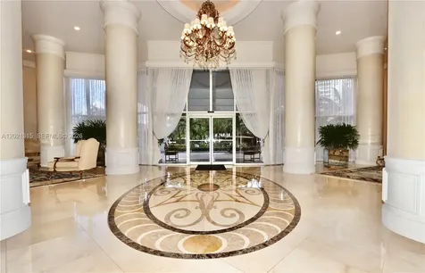 3530 Mystic Pointe Drive Aventura FL 33180