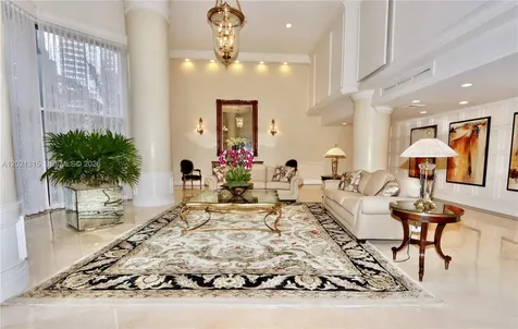 3530 Mystic Pointe Drive Aventura FL 33180