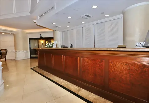 3530 Mystic Pointe Drive Aventura FL 33180