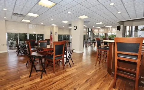 3530 Mystic Pointe Drive Aventura FL 33180