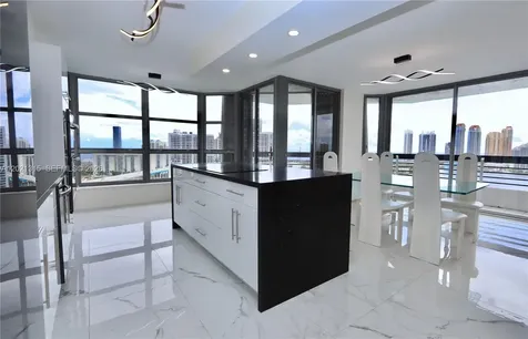 3530 Mystic Pointe Drive Aventura FL 33180