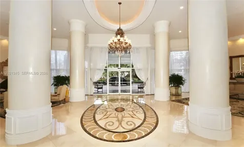 3530 Mystic Pointe Drive Aventura FL 33180