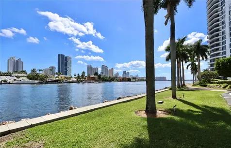 3530 Mystic Pointe Drive Aventura FL 33180