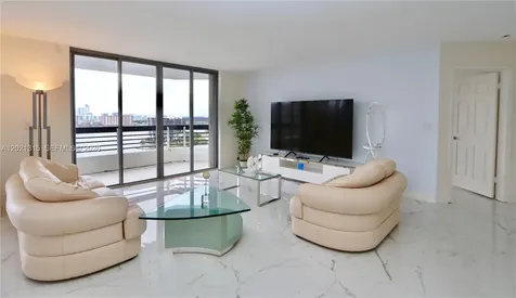 3530 Mystic Pointe Drive Aventura FL 33180