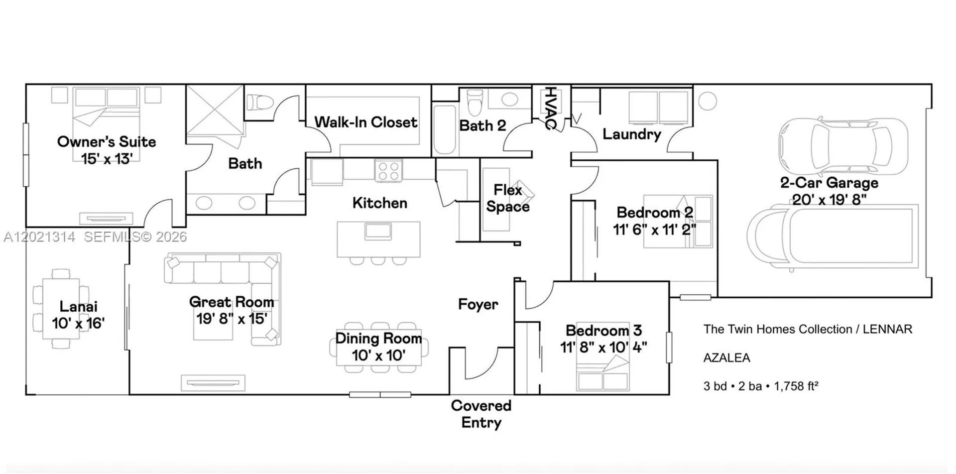1742 Hoot Owl Hollow Loxahatchee FL 33470