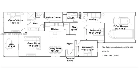 1742 Hoot Owl Hollow Loxahatchee FL 33470