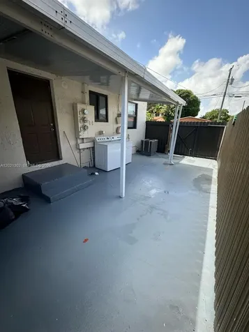 7360 SW 21st Street Miami FL 33155