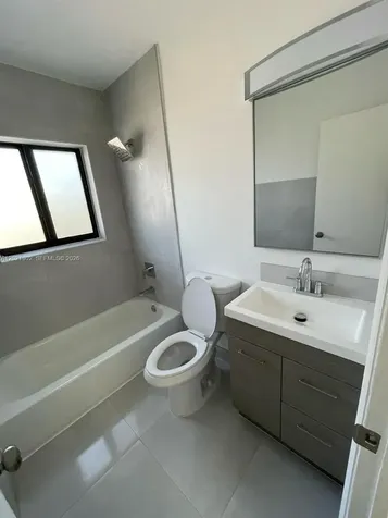 7360 SW 21st Street Miami FL 33155