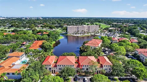 120 Jacaranda Country Club Drive Plantation FL 33324