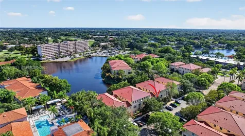 120 Jacaranda Country Club Drive Plantation FL 33324