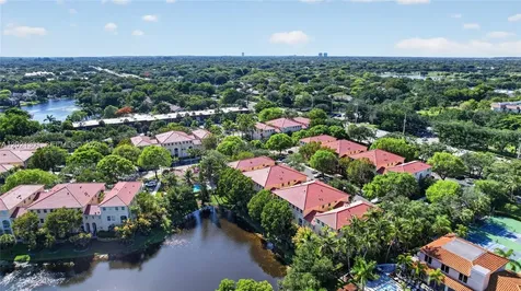 120 Jacaranda Country Club Drive Plantation FL 33324