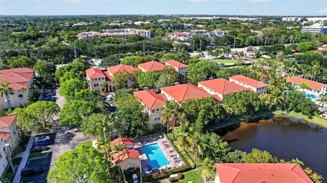 120 Jacaranda Country Club Drive Plantation FL 33324