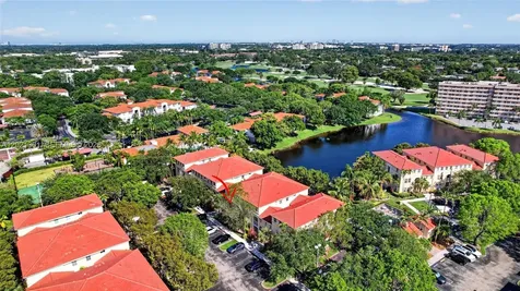 120 Jacaranda Country Club Drive Plantation FL 33324