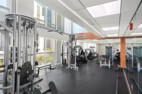 41 SE 5th Street Miami FL 33131