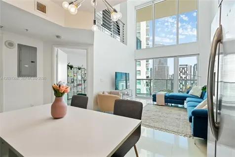 41 SE 5th Street Miami FL 33131