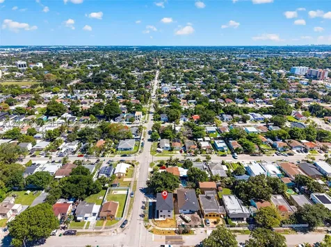 1895 NW 47th Terrace Miami FL 33142