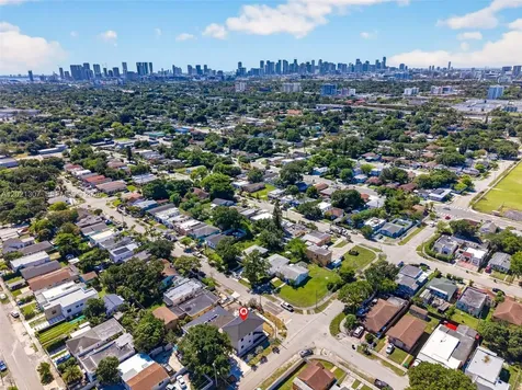 1895 NW 47th Terrace Miami FL 33142