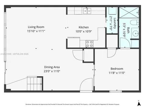 245 Michigan Avenue Miami Beach FL 33139