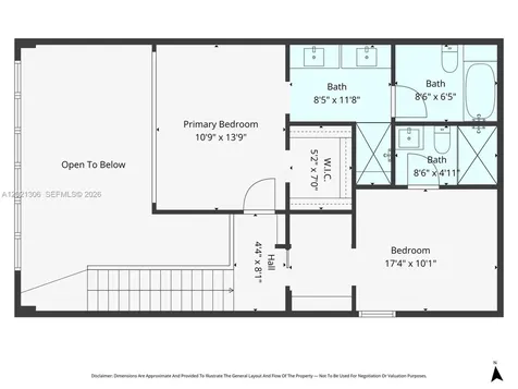 245 Michigan Avenue Miami Beach FL 33139