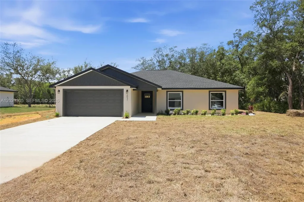 2031 W Myakka Road Avon Park FL 33825