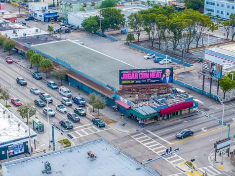 1190 W Flagler Street Miami FL 33130