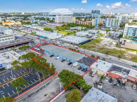 1190 W Flagler Street Miami FL 33130