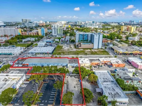 1190 W Flagler Street Miami FL 33130