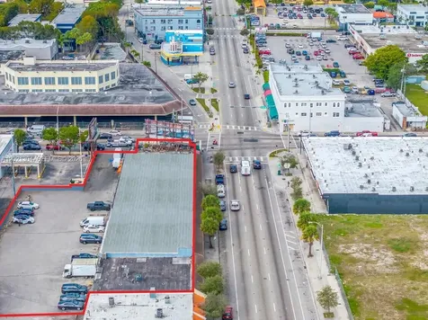 1190 W Flagler Street Miami FL 33130