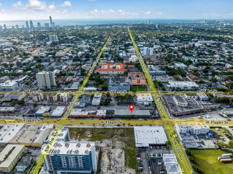 1190 W Flagler Street Miami FL 33130