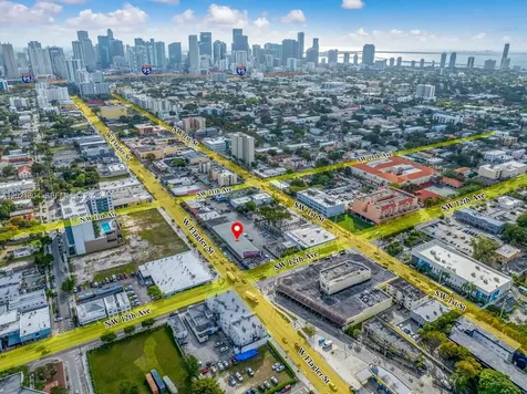 1190 W Flagler Street Miami FL 33130