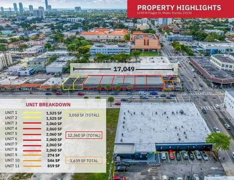 1190 W Flagler Street Miami FL 33130