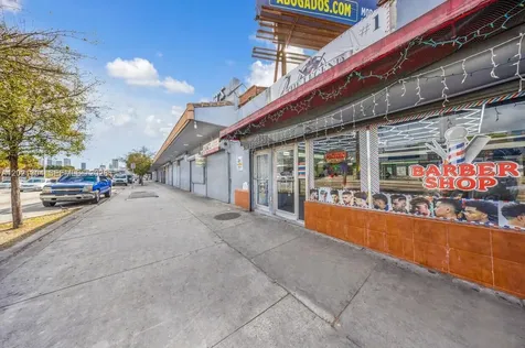 1190 W Flagler Street Miami FL 33130