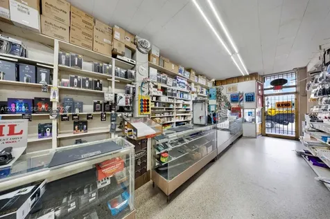 1190 W Flagler Street Miami FL 33130