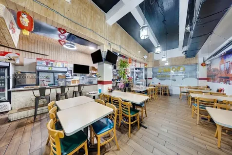 1190 W Flagler Street Miami FL 33130