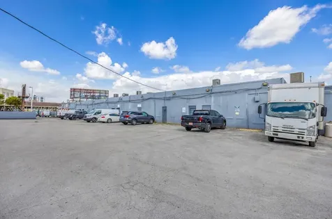 1190 W Flagler Street Miami FL 33130