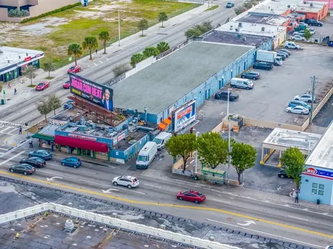 1190 W Flagler Street Miami FL 33130