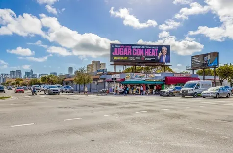 1190 W Flagler Street Miami FL 33130