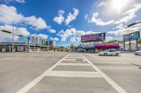 1190 W Flagler Street Miami FL 33130