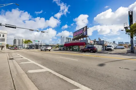 1190 W Flagler Street Miami FL 33130