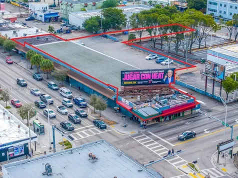 1190 W Flagler Street Miami FL 33130